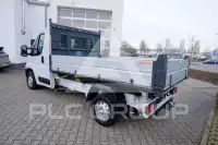 2022 Citroen Jumper