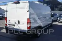 2022 Citroen Jumper