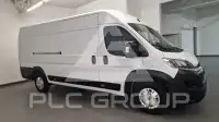 2022 Citroen Jumper