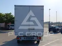 2022 Citroen Jumper