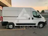2022 Citroen Jumper