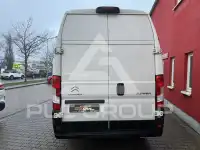 2022 Citroen Jumper