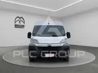 2022 Citroen Jumper