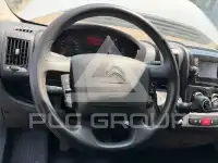 2022 Citroen Jumper