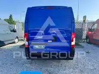 2022 Citroen Jumper