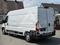 2022 Citroen Jumper