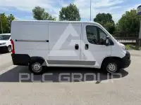 2022 Citroen Jumper