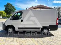 2022 Citroen Jumper