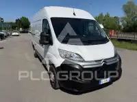 2022 Citroen Jumper