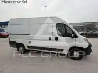 2022 Citroen Jumper