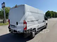 2022 Citroen Jumper