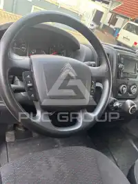2022 Citroen Jumper