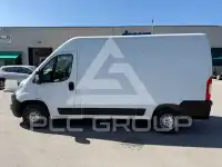 2022 Citroen Jumper