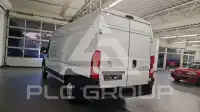2022 Citroen Jumper