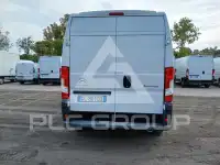 2022 Citroen Jumper