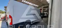 2022 Citroen Jumper