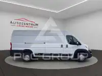 2022 Citroen Jumper