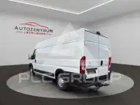 2022 Citroen Jumper