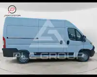 2022 Citroen Jumper