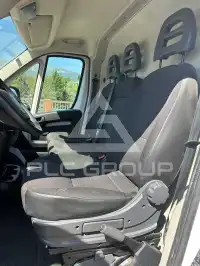 2022 Citroen Jumper
