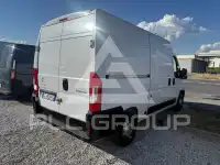 2022 Citroen Jumper