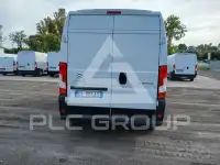 2022 Citroen Jumper