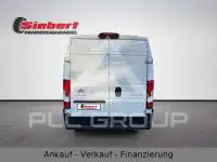 2022 Citroen Jumper
