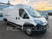 2022 Citroen Jumper