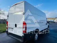 2022 Citroen Jumper