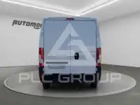 2022 Citroen Jumper