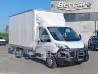2022 Citroen Jumper