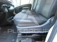 2022 Citroen Jumper