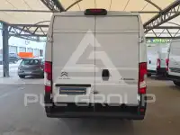 2023 Citroen Jumper