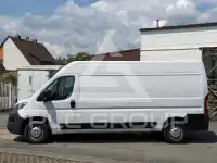 2022 Citroen Jumper