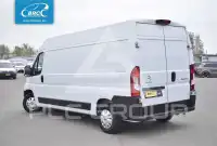 2022 Citroen Jumper