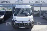 2022 Citroen Jumper