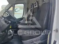 2022 Citroen Jumper