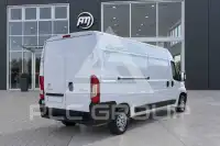 2022 Citroen Jumper