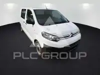 2022 Citroen Jumper
