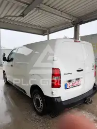 2022 Citroen Jumper