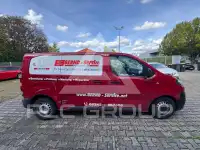 2022 Citroen Jumper
