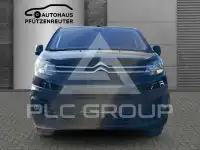 2022 Citroen Jumper