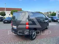 2022 Citroen Jumper