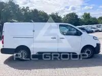 2022 Citroen Jumper