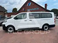 2022 Citroen Jumper
