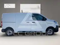 2022 Citroen Jumper