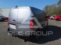 2022 Citroen Jumper