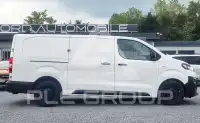 2022 Citroen Jumper