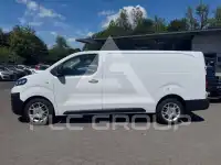 2022 Citroen Jumper