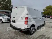 2022 Citroen Jumper